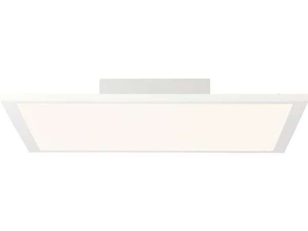 Brilliant Buffi G90356A05 LED-panel EEK: E (A - G) 24 W Varmhvid Hvid