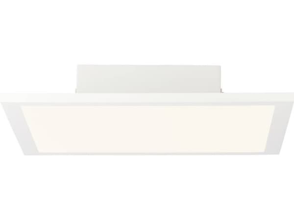 Brilliant Buffi G90355A05 LED-panel EEK: E (A - G) 18 W Varmhvid Hvid