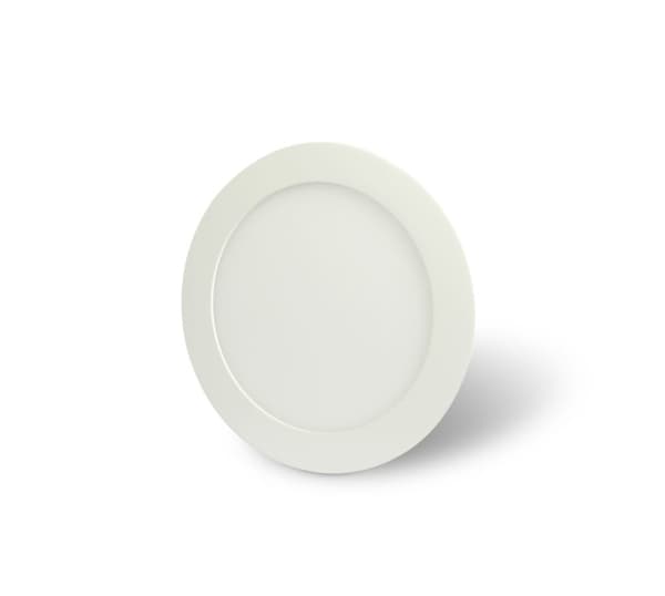 Synergy 21 LED light panel round 20W neutral white V5 CRI90