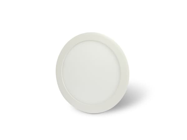 Synergy 21 LED light panel round 20W neutral white V5 CRI90