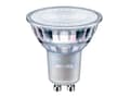 Miniatyrbild 2 av 5: Philips MASTER LEDspot Value - LED-spotlight - GU10 - 3.7 W (motsvarande 35 W) - klass A+ - vitt ljus - 3000 K