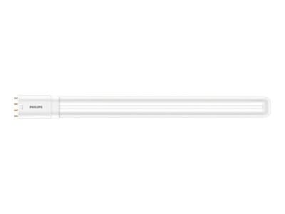 Philips CorePro LED PLL - LED-glödlampa - form: tubulär - 2G11 - 24 W - klass E - kallvitt ljus - 4000 K