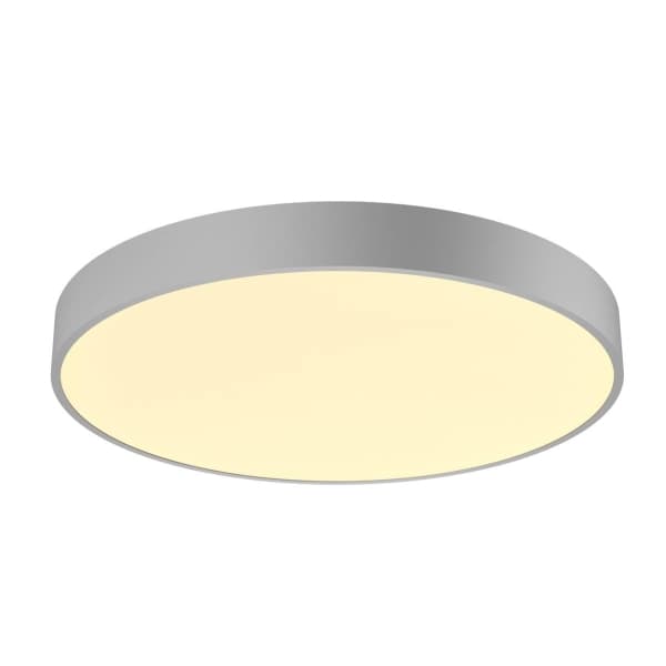 SLV Medo 60 CW Ambient, 1 lampor, 4750 LM, IP20, Grå