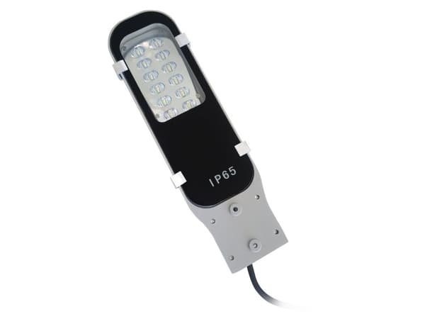 Synergy 21 LED Spot Outdoor Streetlight 12W nw