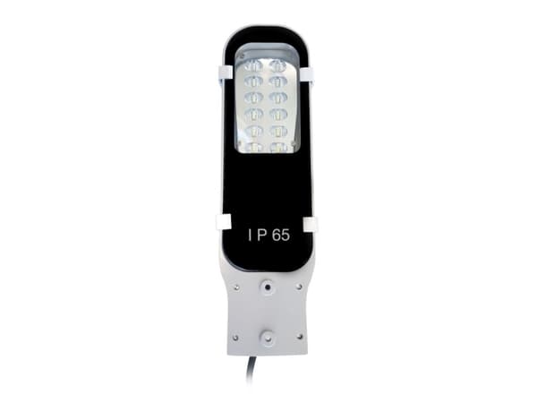 Synergy 21 LED Spot Outdoor Streetlight 12W nw