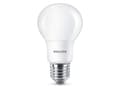 Miniatyrbild 5 av 5: Philips LED-lampa 8W (60W) E27 2 st (929001234361)