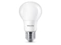 Miniatyrbild 2 av 5: Philips LED-lampa 8W (60W) E27 2 st (929001234361)