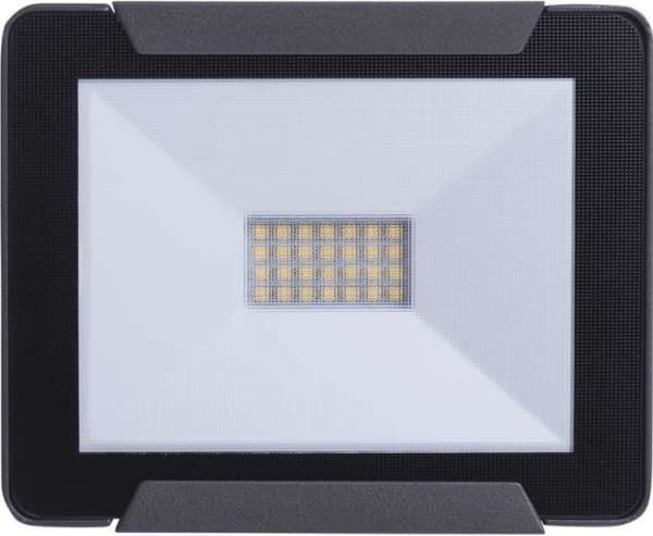 Emos Ideo 850EMID20WZS2621 LED-strålkastare för utomhusbruk 20 W neutral vit