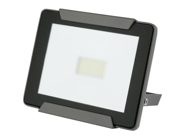 Emos Ideo 850EMID20WZS2621 LED-strålkastare för utomhusbruk 20 W neutral vit