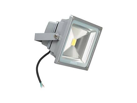 Philips BVP116, Rustfritt stål, IP65, Aluminium, Stål, I, IK07, 35 W