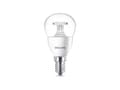 Miniatyrbild 1 av 5: Philips Kronljus och klot, 4 W, 25 W, E14, 250 LM, 15000 h, Varmvitt