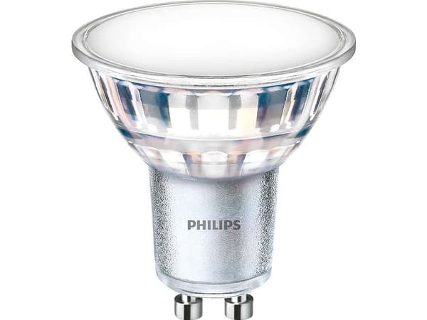LEDspot GU10 230V 840 4,9W (65) 120°