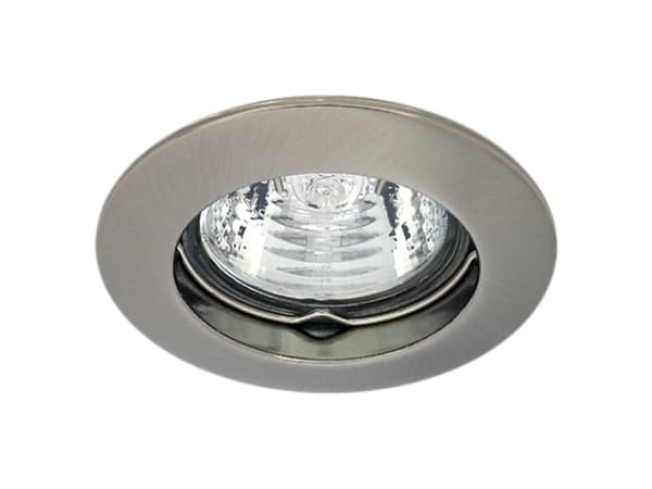Kanlux Ceiling lighting point fitting VIDI CTC-5514-C/M chrome matt (02793)
