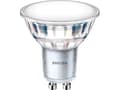 Miniatyrbild 4 av 4: Philips Corepro LEDspot 550lm GU10 830 120°