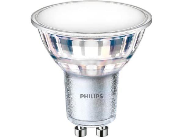Philips Corepro LEDspot 550lm GU10 830 120°