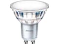 Miniatyrbild 2 av 4: Philips Corepro LEDspot 550lm GU10 830 120°