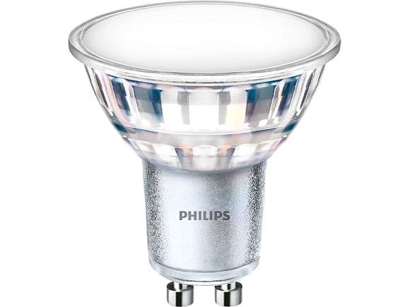 Philips Corepro LEDspot 550lm GU10 830 120°