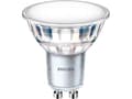 Miniatyrbild 1 av 4: Philips Corepro LEDspot 550lm GU10 830 120°