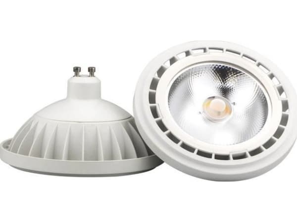 Nowodvorski LED Nowodvorski Reflektor 15W GU10 ES111 COB 9831