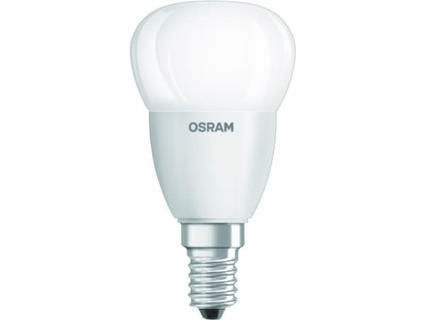 OSRAM LED BASE - - klass F