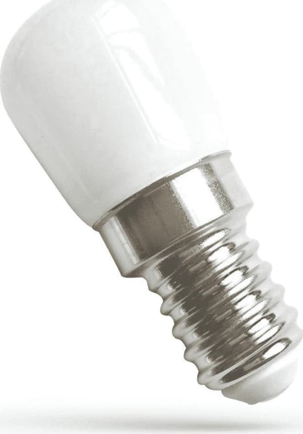 Spectrum LED-lampa LED-bräda 230v 2W E14 CW Spectrum