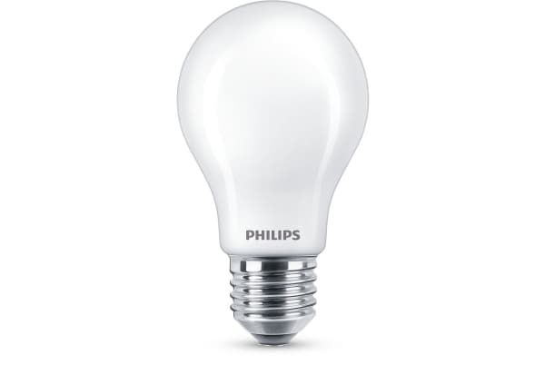 Philips 8718696705551, 8,5 W, 75 W, E27, 1055 lm, 15000 h, Lämmin valkoinen