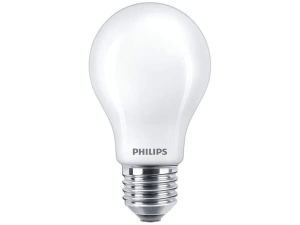 Philips 8718699704162, 10,5 W, 100 W, E27, 1521 lm, 15000 h, Varm hvit
