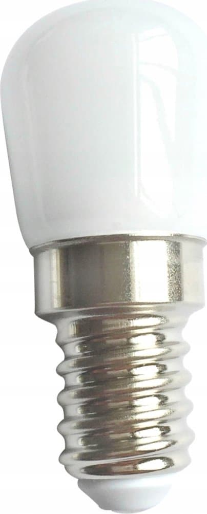 Spectrum LED LED tavle pære 230V 2W E-14 Spectrum