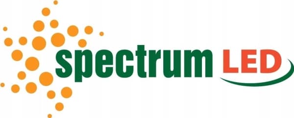 Spectrum LED LED tavle pære 230V 2W E-14 Spectrum
