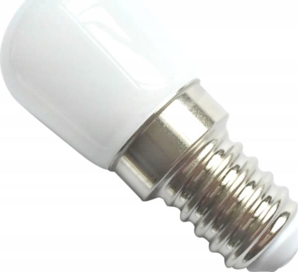 Spectrum LED LED tavle pære 230V 2W E-14 Spectrum