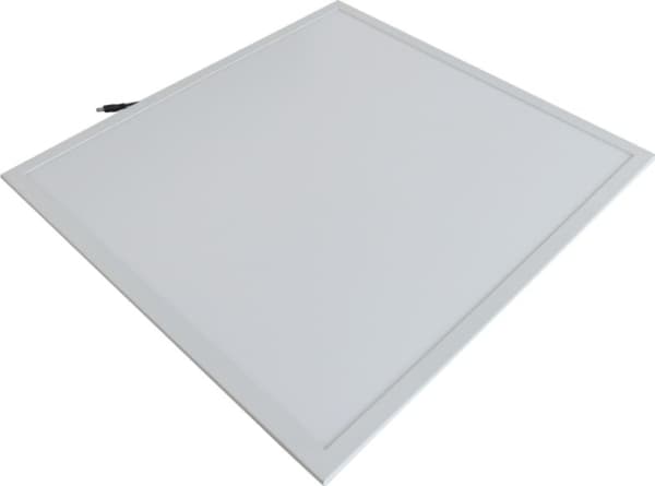 BestService Ceiling fixture Lumax Slim Panel Economy LED 40W 60x60 3200lm 840 IP20 LOR4060E - LOR4060E