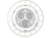 Integral Integrert LED-pære GU10 PAR16 5W (35W) 2700K 250lm varmhvit universal