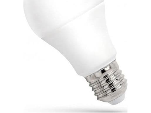 Wojnarowscy LED GLS E-27 230V 13W NW SPECTRUM