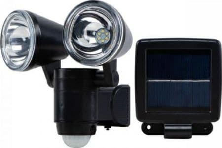 VOLTENO LED SPOTLIGHT 6W MOTION+PANEL SÅ
