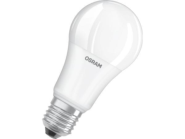 LEDVANCE PARATHOM CLASSIC A ADVANCED, 14,5 W, 100 W, E27, 1512 lm, 25000 h, Lämmin valkoinen
