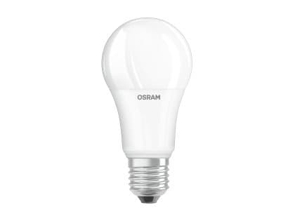LEDVANCE PARATHOM CLASSIC A ADVANCED, 14,5 W, 100 W, E27, 1512 lm, 25000 h, Lämmin valkoinen