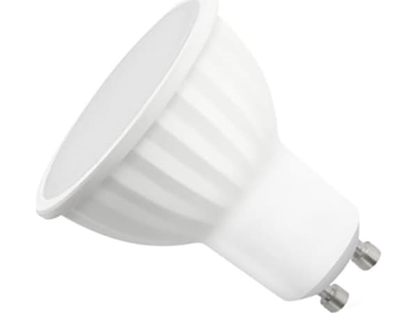 Spectrum 10W GU10 WOJ13256 LED-pære varm
