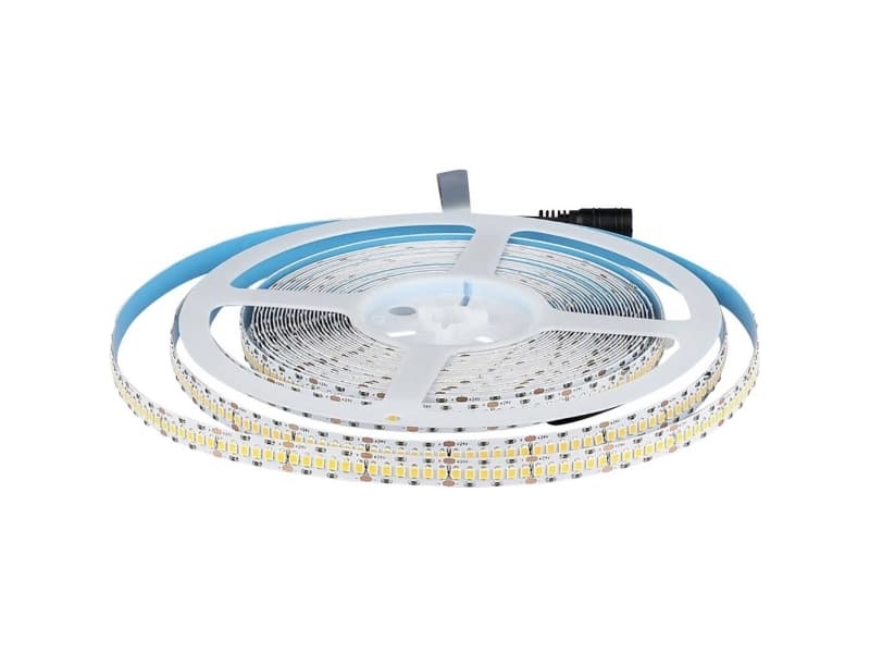 V-TAC VT-10-240 3000K 10m 331 LED-striber med stik 24 V 10 m