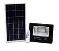 Pikkukuva 1 / 5: V-TAC VT-25W, 12 W, LED, Musta, Neutraali valkoinen, 4000 K, 550 lm