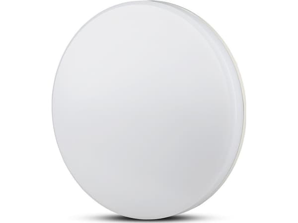 Lampa sufitowa V-TAC V-TAC VT-8066 1392 Udendørs loftbelysning 25 W Hvid