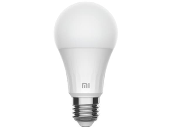 Xiaomi GPX4026GL, 8 W, E27, 810 lm, 25000 h, Lämmin valkoinen