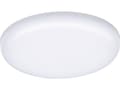Miniatyrbilde 5 av 5: Paulmann VariFit 923.90, Rund, Tak/Vegg, Satin, Plast, Sykehus, Kontor, Utstillingslokale, IP44