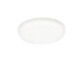 Miniatyrbilde 1 av 5: Paulmann VariFit 923.90, Rund, Tak/Vegg, Satin, Plast, Sykehus, Kontor, Utstillingslokale, IP44
