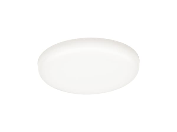 Paulmann VariFit 923.90, Rund, Tak/Vegg, Satin, Plast, Sykehus, Kontor, Utstillingslokale, IP44