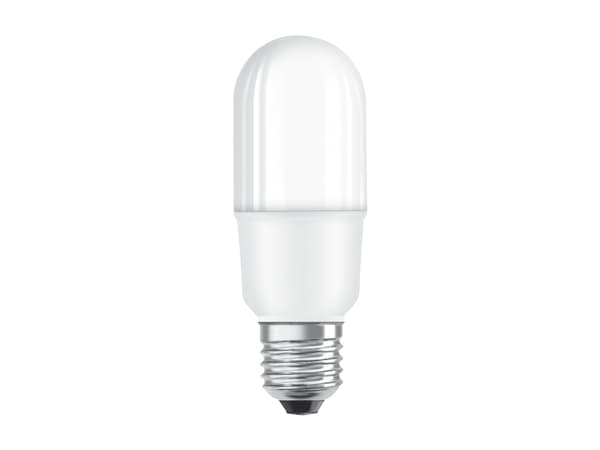 Osram STAR, 9 W, 75 W, E27, 1050 lm, 15000 h, Lämmin valkoinen