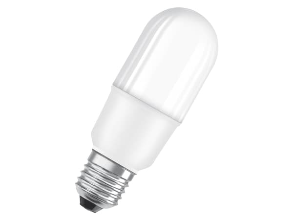 Osram STAR, 9 W, 75 W, E27, 1050 lm, 15000 h, Lämmin valkoinen