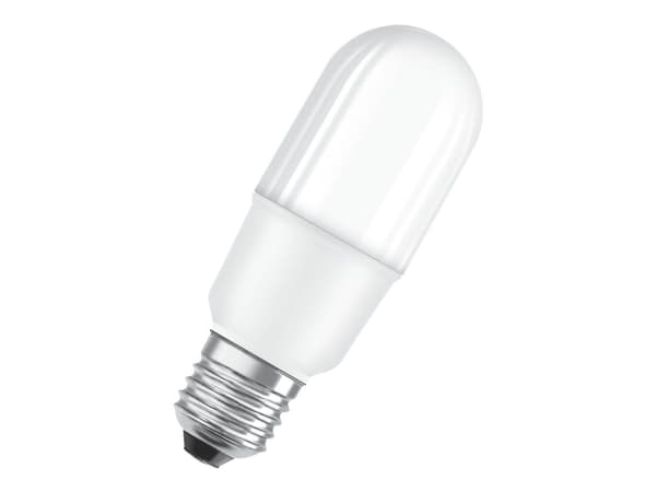 Osram STAR, 9 W, 75 W, E27, 1050 lm, 15000 h, Lämmin valkoinen