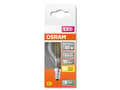 Miniatyrbild 5 av 5: OSRAM STAR CLASSIC P - LED-glödlampa med filament - form: P45 - klar finish - E14 - 4 W (motsvarande 40 W) - klass E - varmt vitt ljus - 2700 K