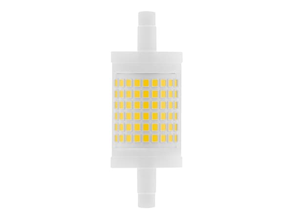 Osram SUPERSTAR, 11,5 W, 100 W, R7s, 1521 lm, 25000 h, Lämmin valkoinen