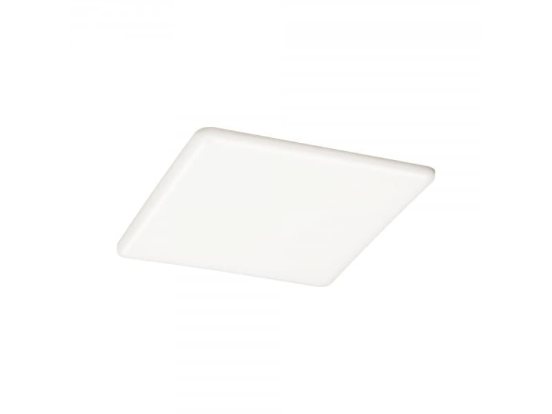Paulmann 930.66, Torg, Innertak/vägg, Sjukhus, Kontor, Showroom, Plast, IP44, II